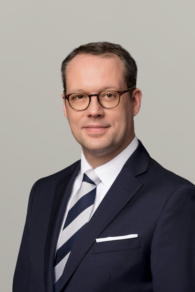 Markus Krause (Of Counsel)