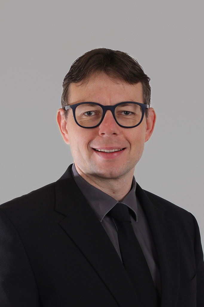 Dr. Marcel Bienhüls