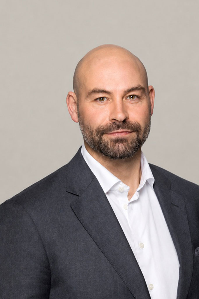 Dr. Benedikt Jasper