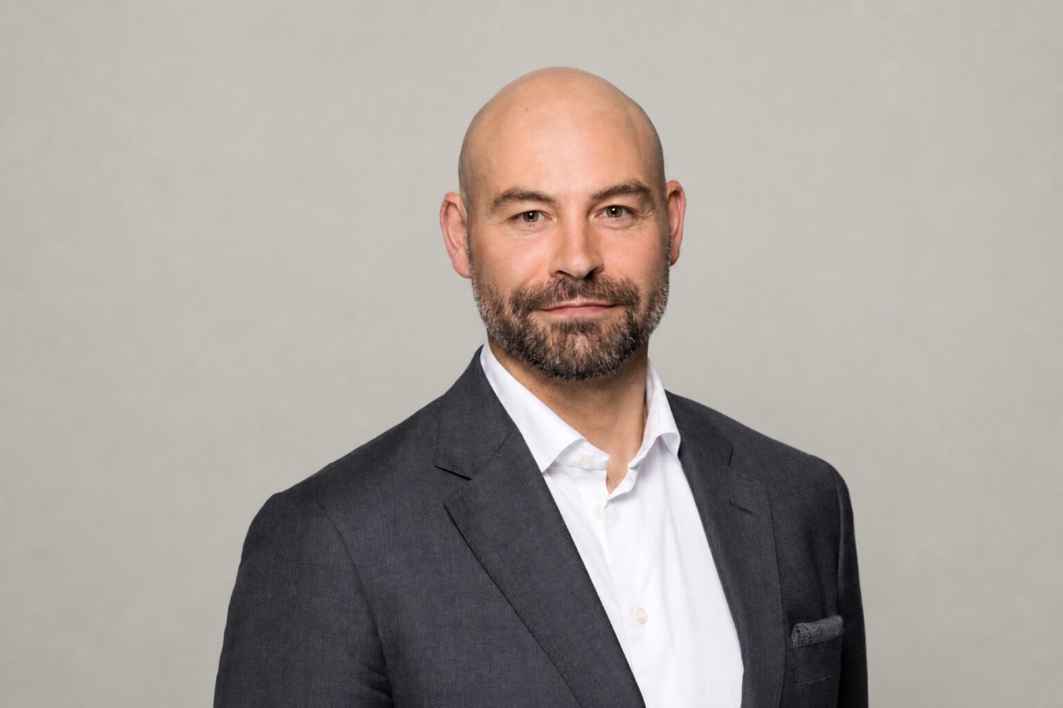 Dr. Benedikt Jasper